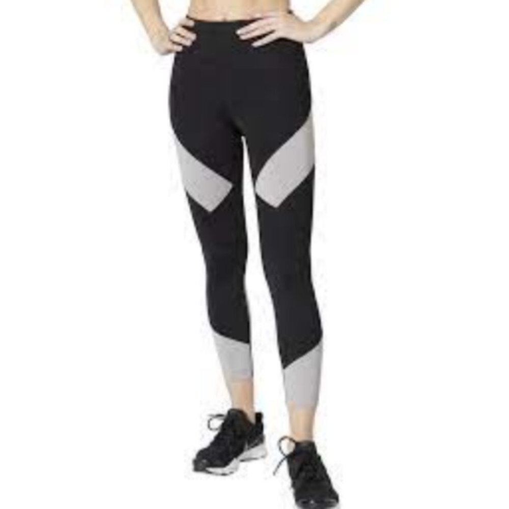 Vimmia Womens' Diamond Block Legging - M